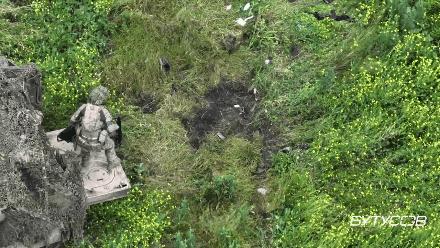 定向反步兵地雷有多可怕,无人机空投反坦克地雷的威力