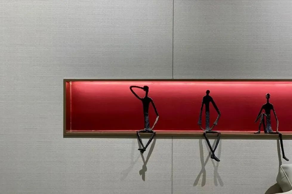 素色质感瓷砖为什么这么流行,2022年最流行瓷砖哑光砖