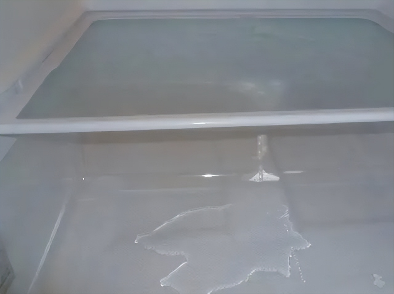 老款冰箱耗电怎么解决,冰箱霜多了省电还是费电