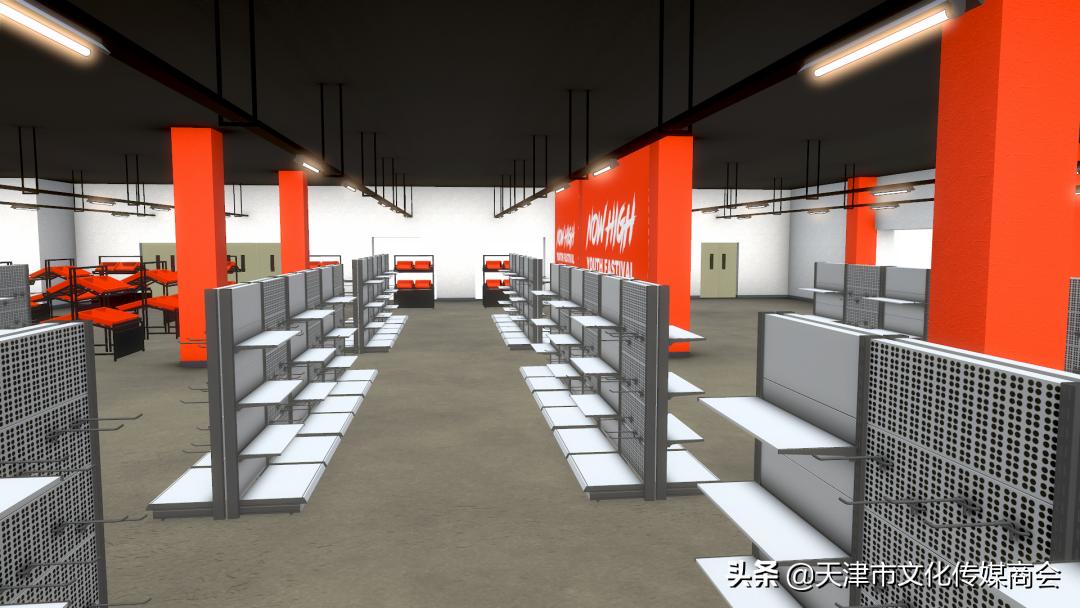 天津闹嗨青年艺术节*票开**啦！艺术家联乘海报大放送艺术沙龙首亮相