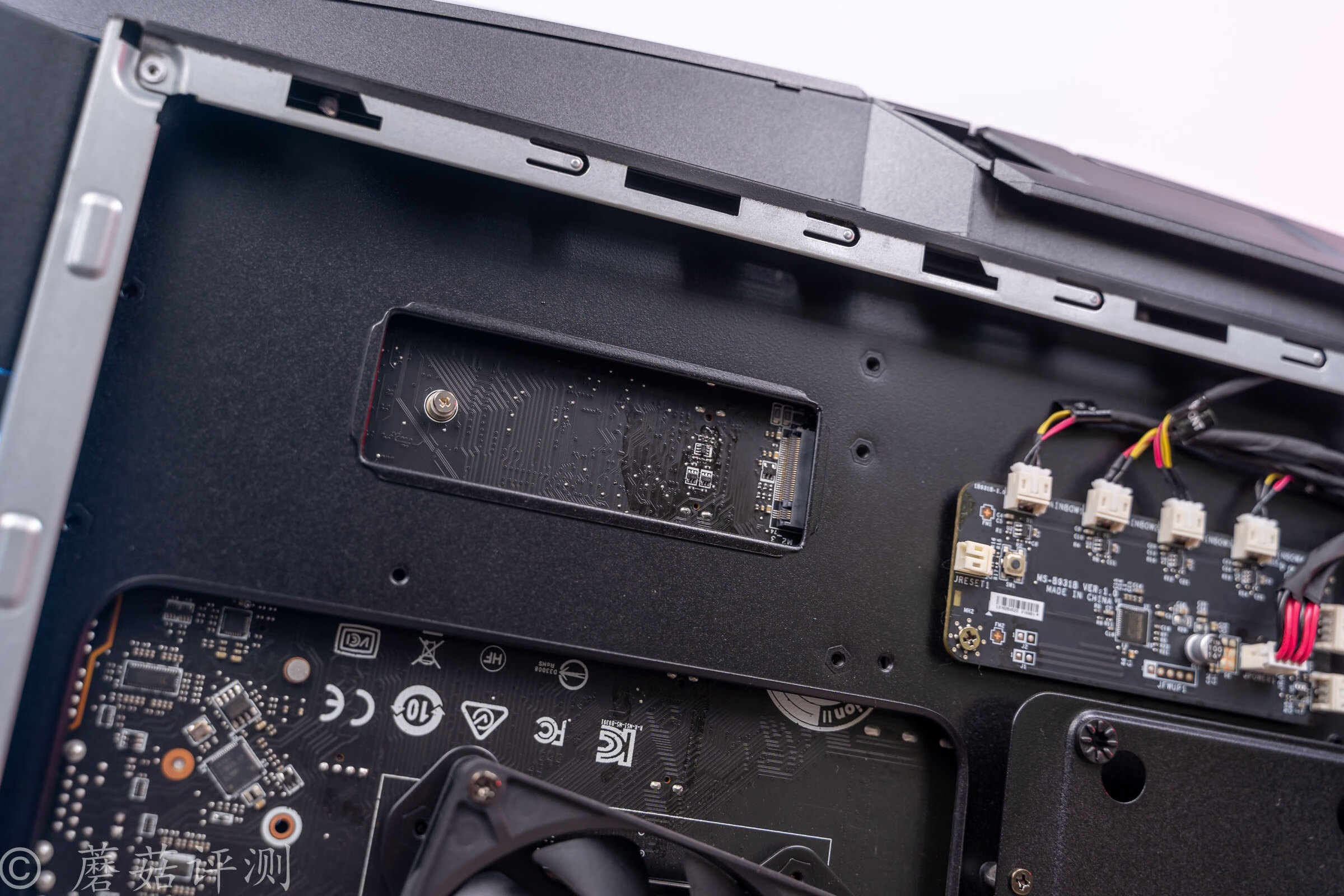 微星宙斯盾ti511代测评,微星宙斯盾ti5散热怎么样