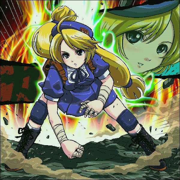 鎷崇殗濂虫牸鏂楀澶ф儕澶辫壊,鎷崇殗濂虫牸鏂楀娣卞害瑙ｆ瀽