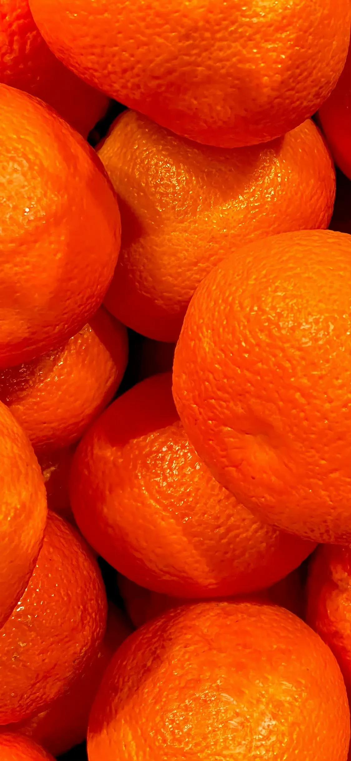 适合夏天的手机壁纸高清,纯颜色高清手机壁纸