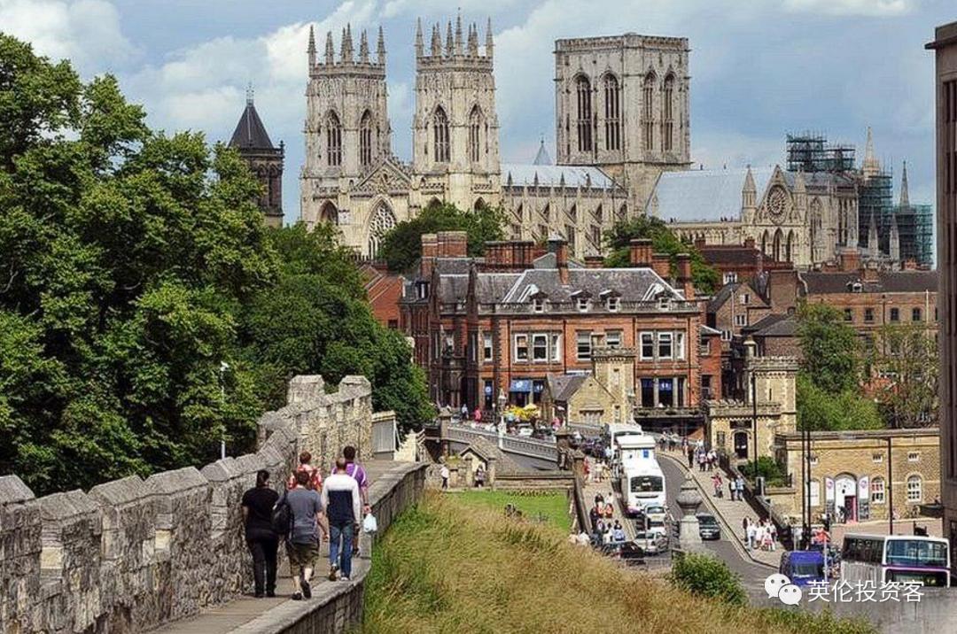 英国当选2023全球最佳旅游目的地！伦敦航班搜索量世界第一！​