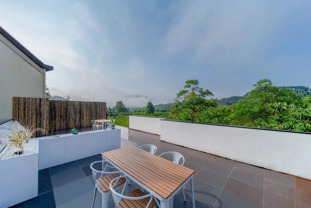 宿说原创,小众旅行皖南川藏线