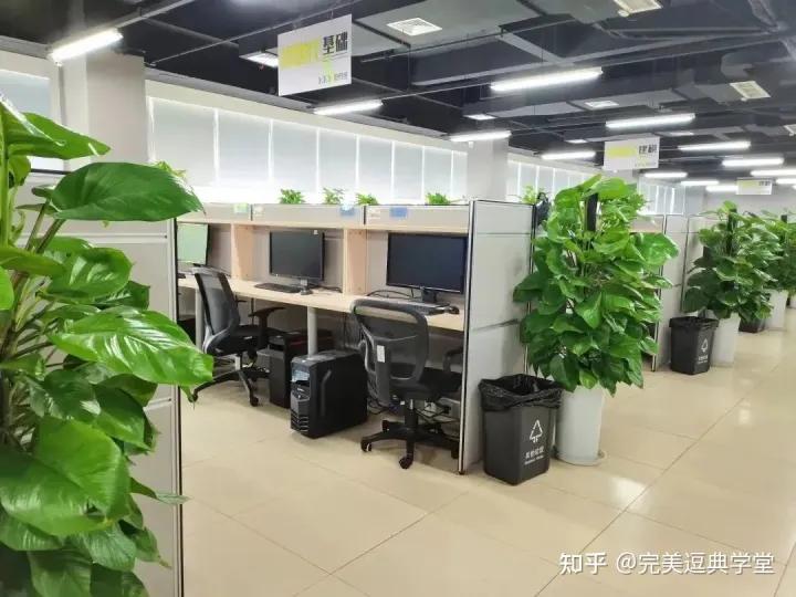 【原画/3d建模/游戏特效/UE4地编】培训课程-完美逗典学堂招生中~