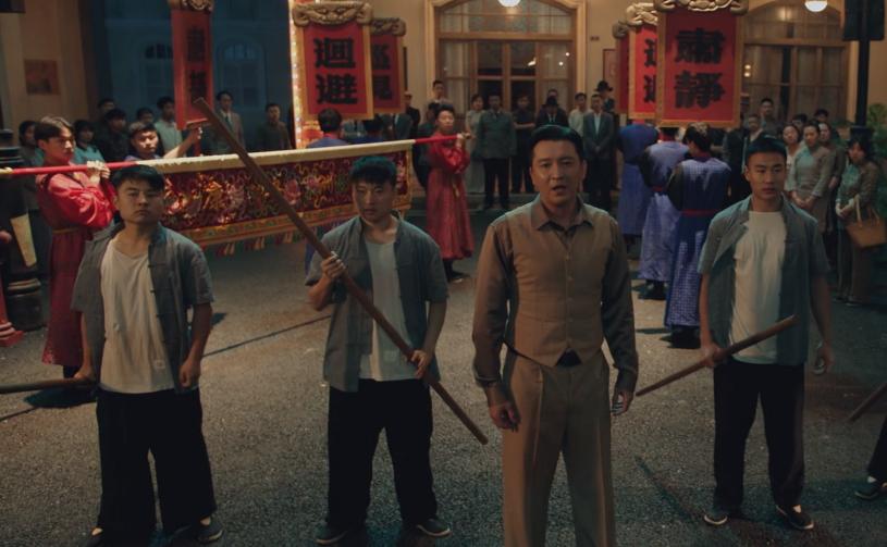 南洋女儿情每日播出时间,南洋女儿情几月几日在央视播