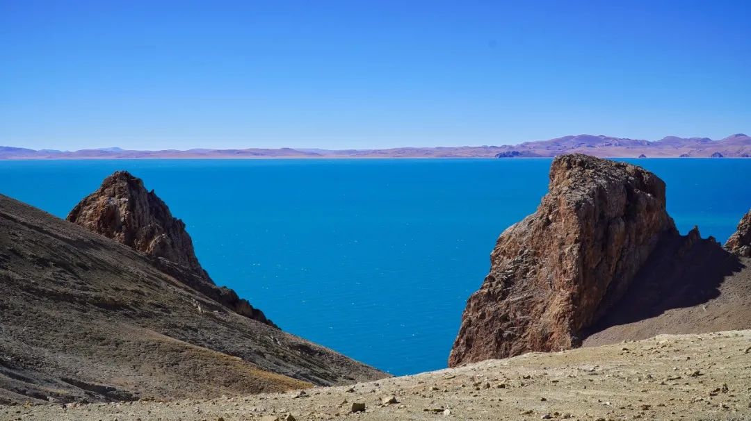 自驾穿越西藏最危险的路,4800公里川藏线穿越