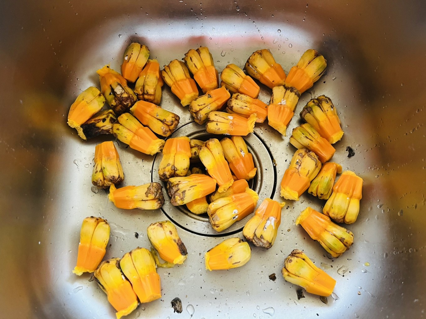 北海之旅不枉此行,夏天的北海之旅