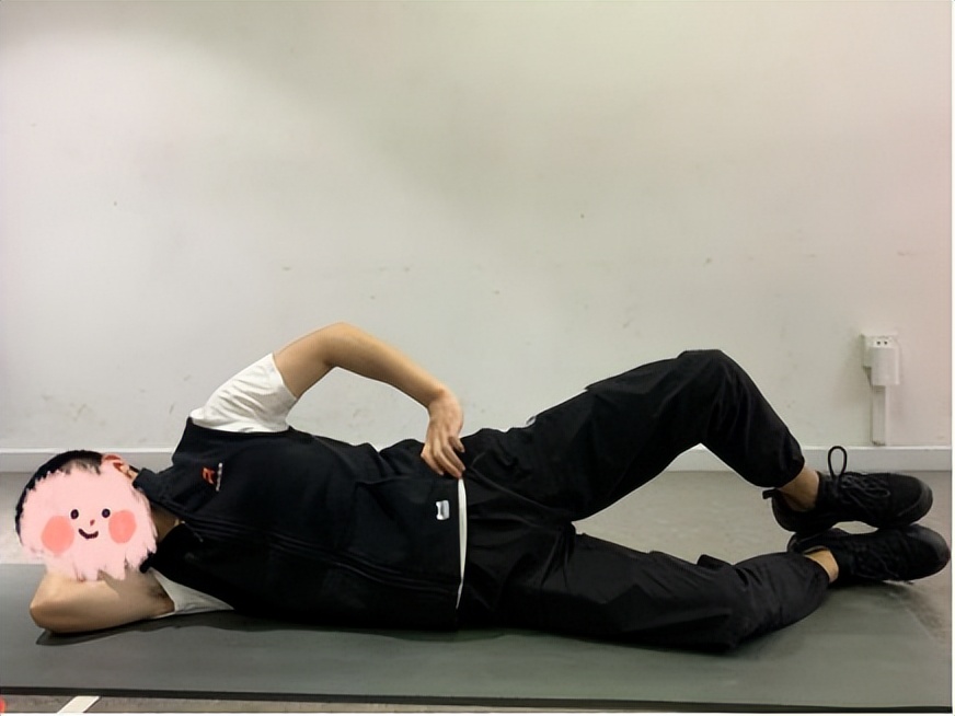 冉冉运动康复训练视频,踝关节康复斜板站立训练方法