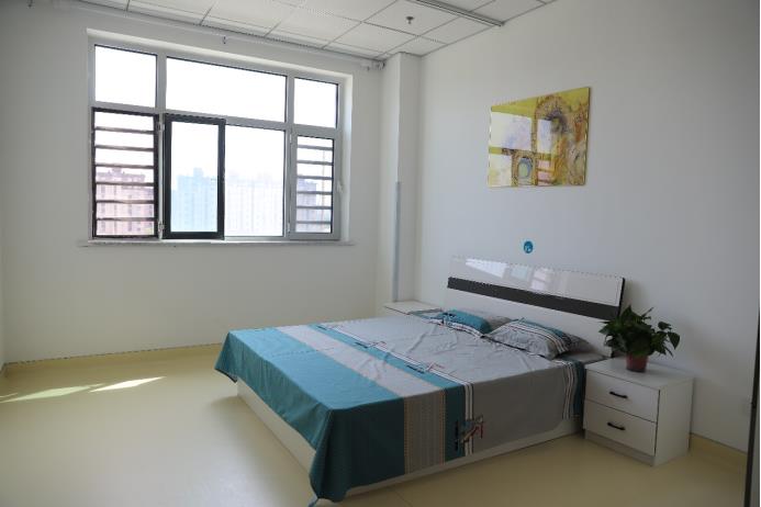 天津安定医院青少年心理干预中心,安定医院青少年精神科怎么样