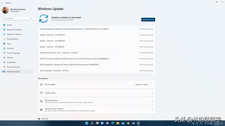windows11如何降级到windows10,windows11如何降成windows10