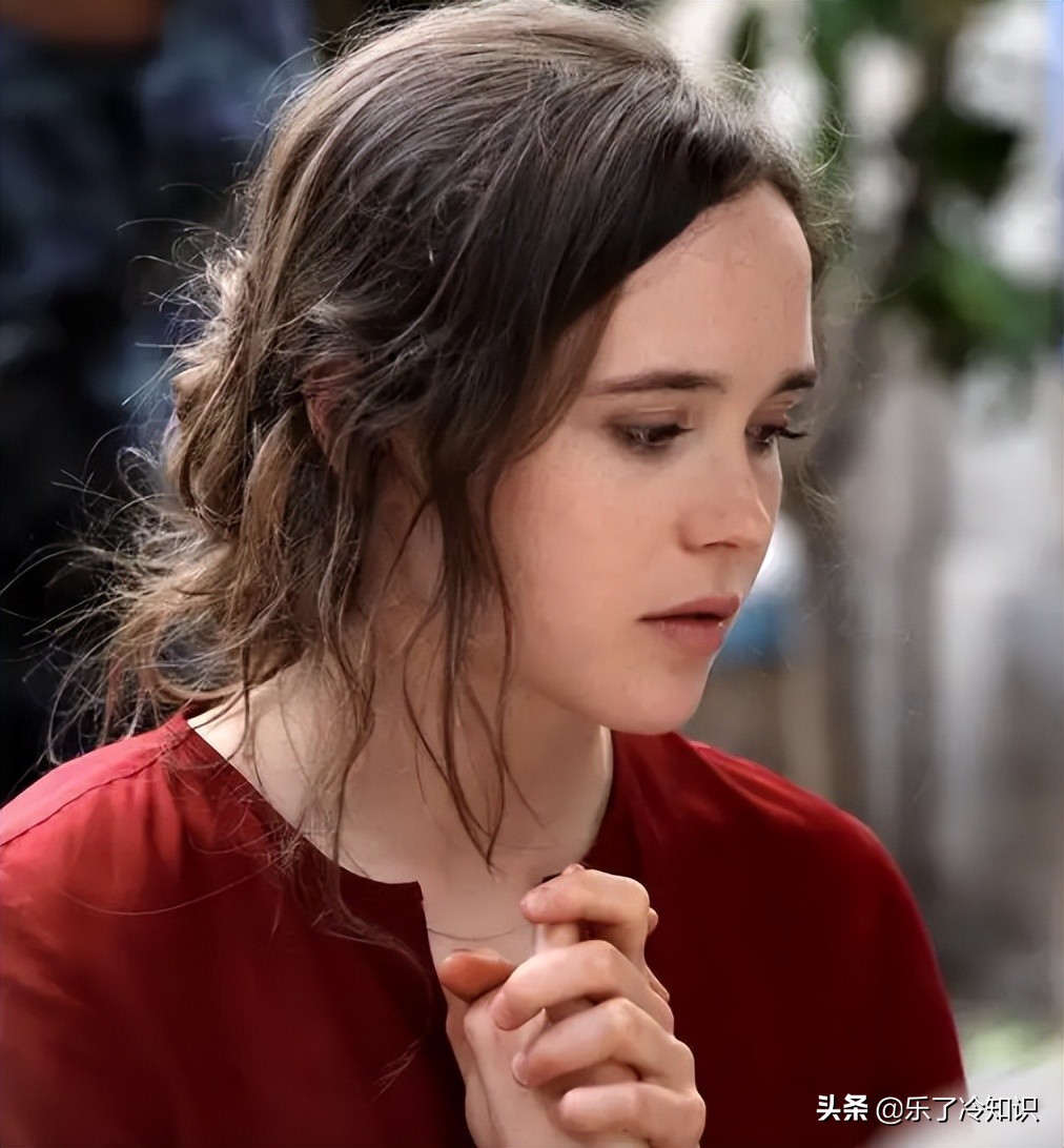 盗梦空间女主宣布变性,盗梦空间变性女演员