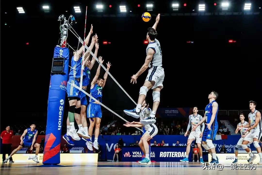 男排世联赛八强,中国男排世联赛五连败