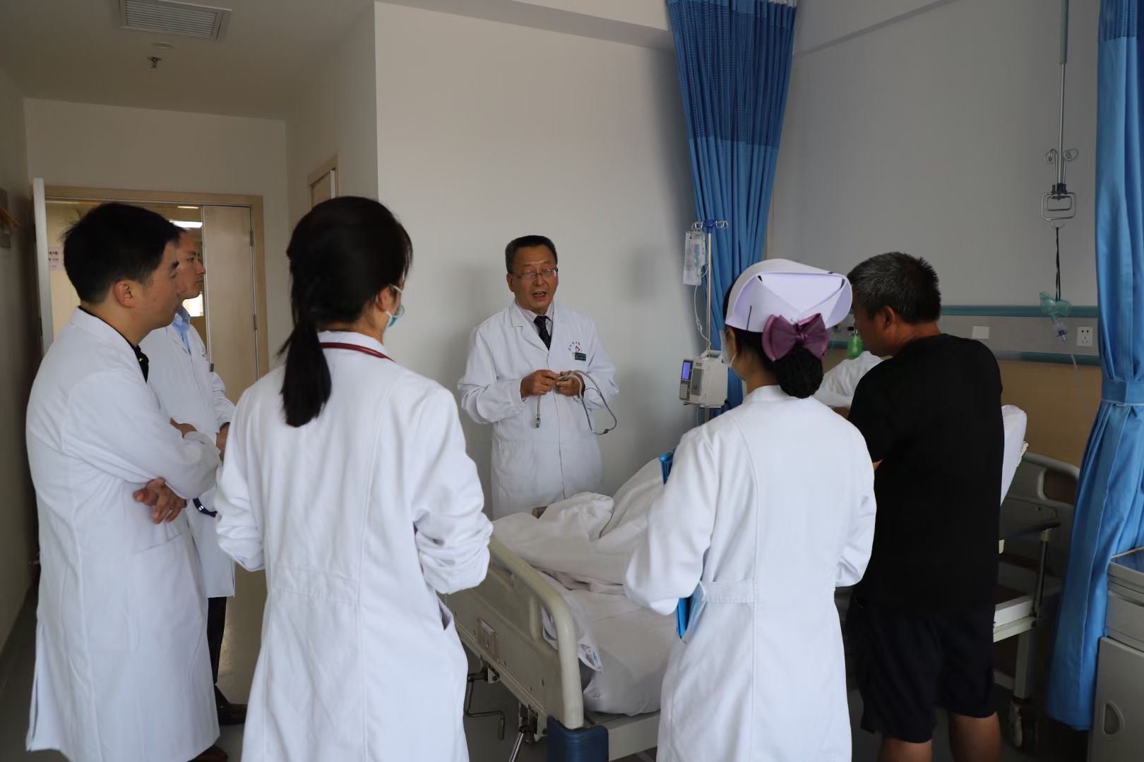 南阳第十人民医院综合医院,南阳第十人民医院挂号