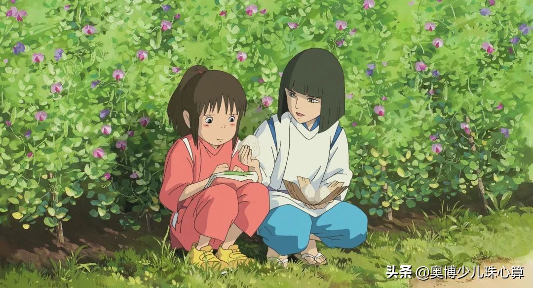 宅在家可以给孩子看的12部动画片,6-12岁必看十部动画片推荐