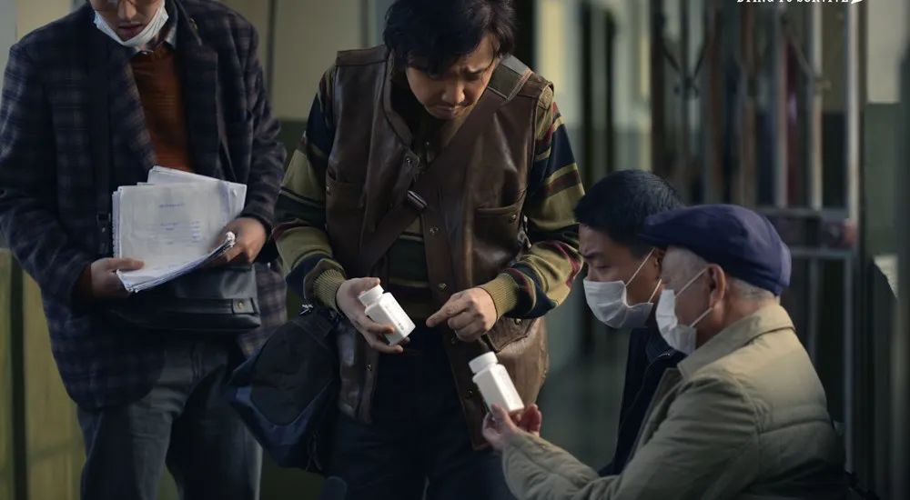 罕见病的病人视频,罕见病千里就医