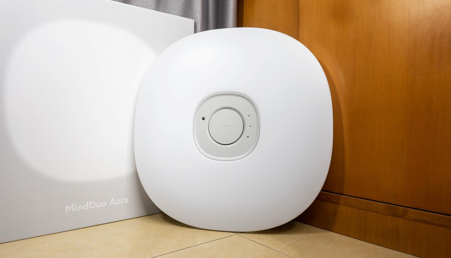 明基吸顶灯,明基吸顶灯几种模式