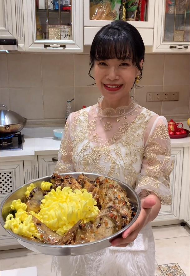 cici888与赌王三太啥关系,cici888是赌王三太的侄女吗