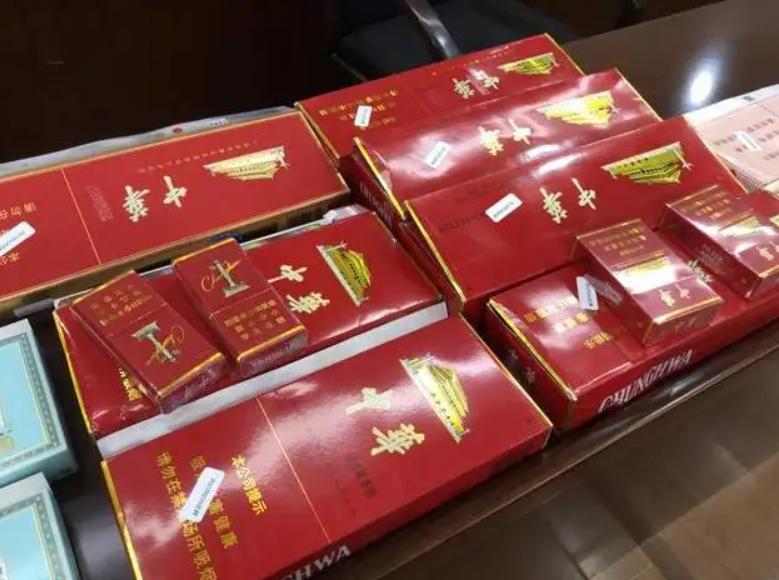 中华烟是不是劣质烟草制作,中华烟造假真假难辨