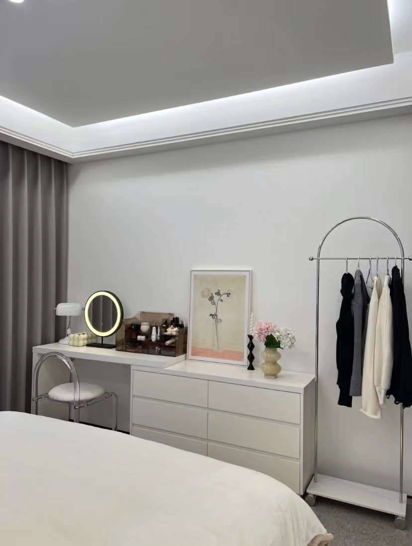 湖南夫妻拒绝过度装修,年轻夫妇拒绝“过度装修”