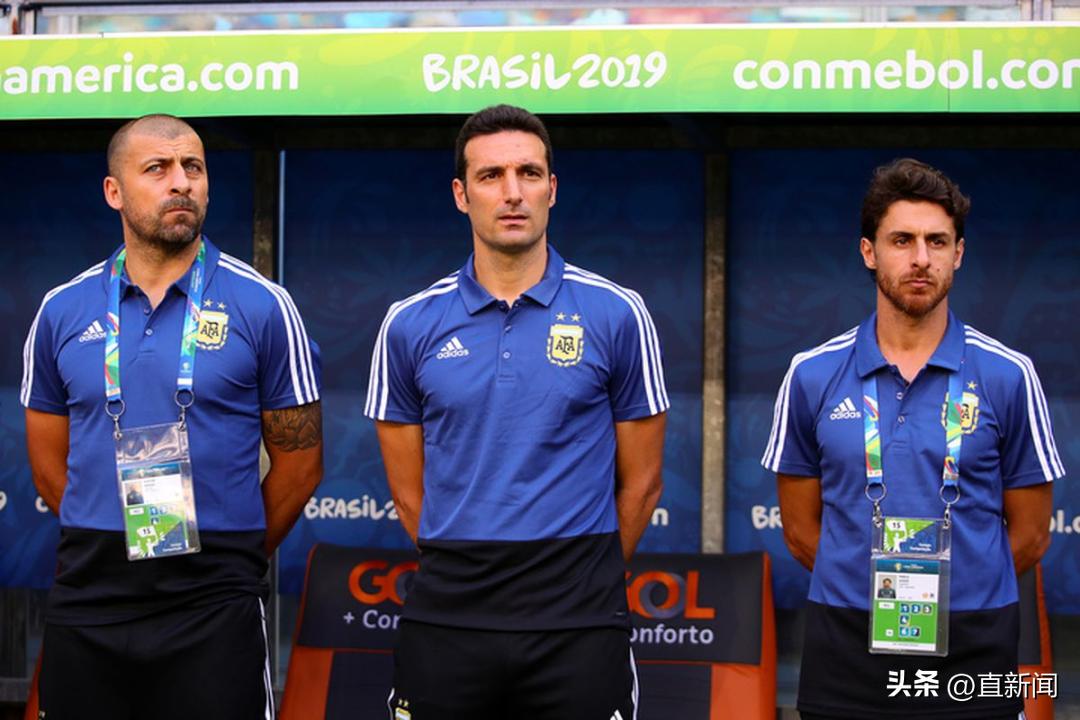 阿根廷夺冠历程全回顾,这次阿根廷夺冠的精彩回顾