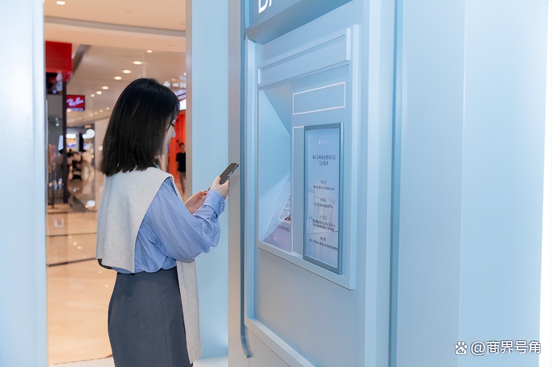 如新在重庆有实体店吗,重庆如新专卖店