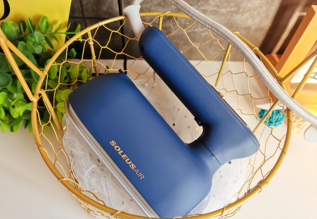 挂烫机就是智商税,手持挂烫机是干嘛的