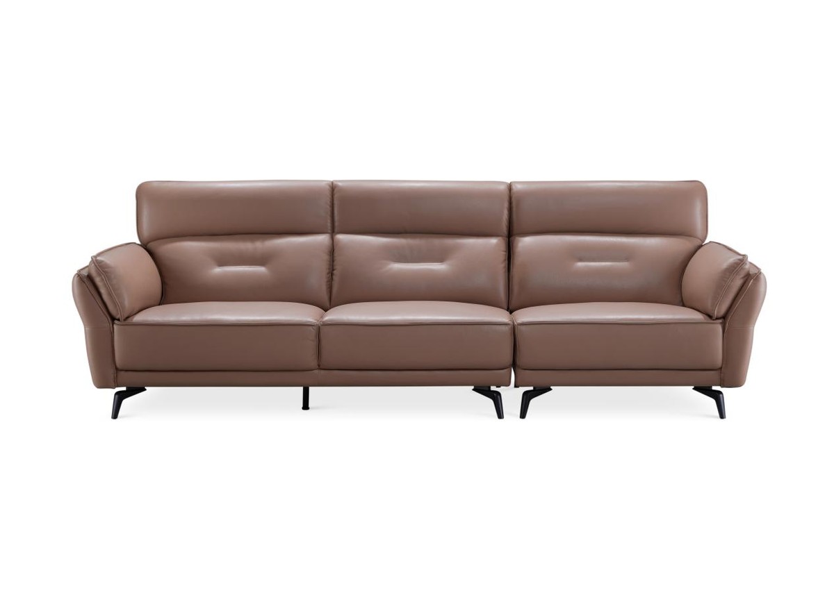 客厅l型沙发配一个单人沙发,北欧多功能沙发客厅小户型沙发