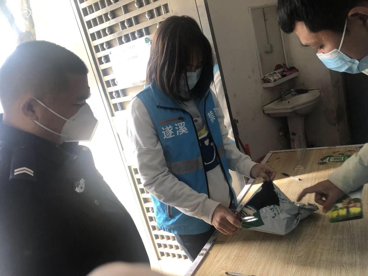 2023年镇街如何做好禁毒工作,河头店镇禁毒