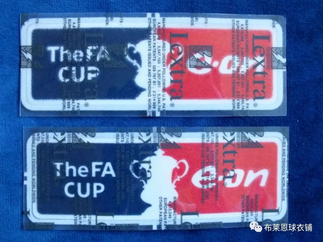 历史英足总杯决赛战绩,足球赛事英足总杯历史结果