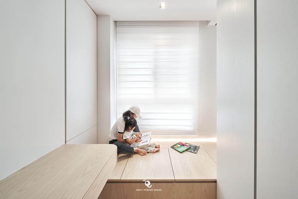 空间设计小户型顶级作品案例,脑洞大开的居家创意设计