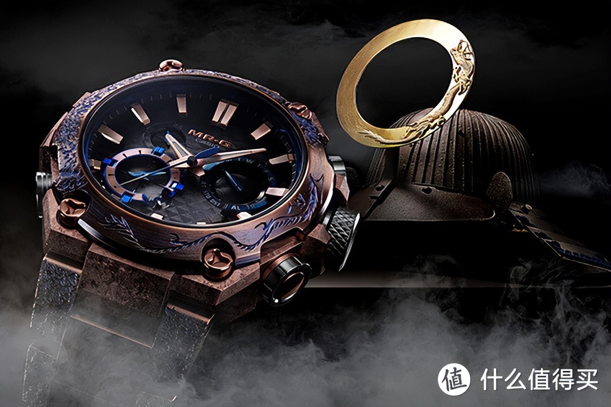 2018卡西欧g-shock经典黑金手表,卡西欧g-shock黑金适合什么年龄戴