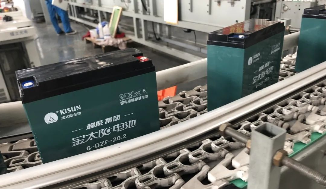 最有可能超越锂电池的新电池,新型电池突破锂电池即将被取代