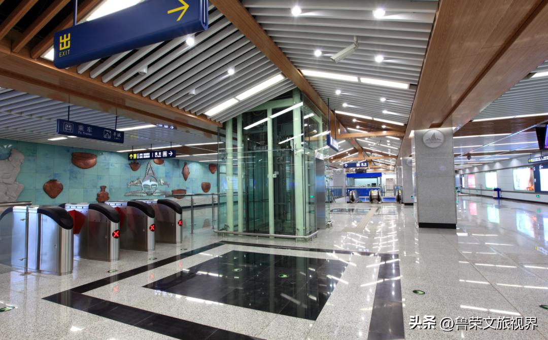 西安旅游攻略大全坐地铁,西安地铁旅游攻略三日游