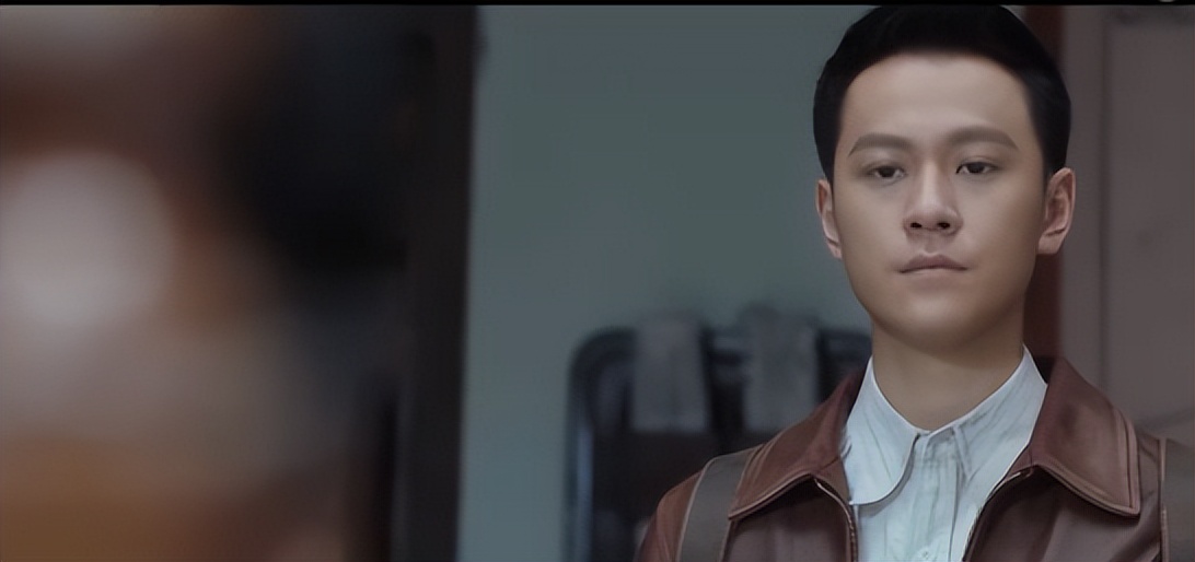 谍战剧信仰有哪些看点,即将开播的谍战剧信仰