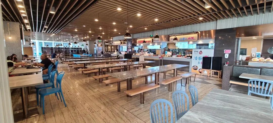 中国大食代怎么样,大食代简介