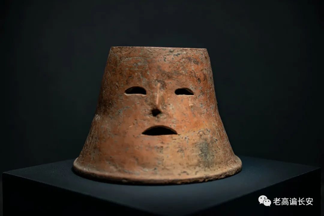 假期参观陕西考古博物馆,陕西考古博物馆开馆直播