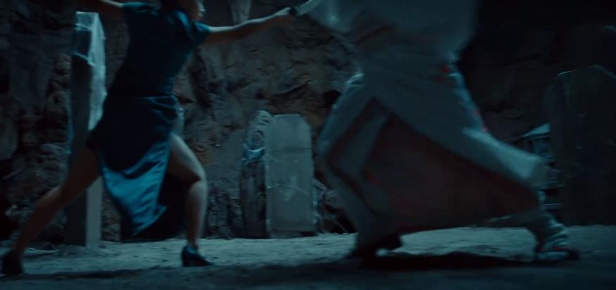 擦边网大拍这么烂，没救了