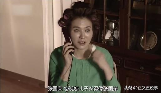 港娱审美降级,港娱颜值天花板