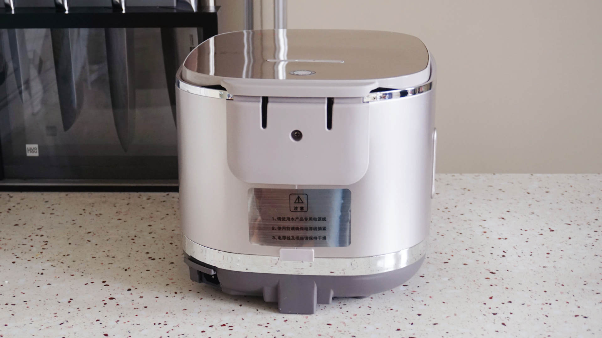 九阳智能电饭煲和普通电饭煲区别,别再跟风买日本电饭锅了