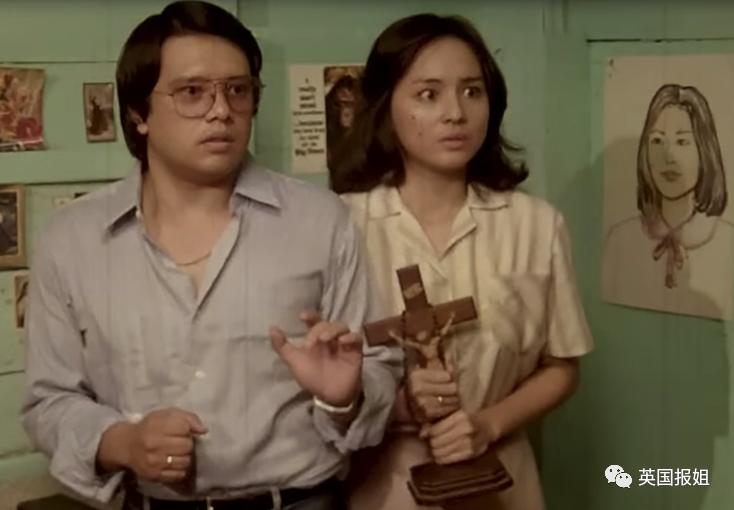 外国父亲“深爱”女儿，为阻止她嫁人离开，枪杀女儿女婿后自杀