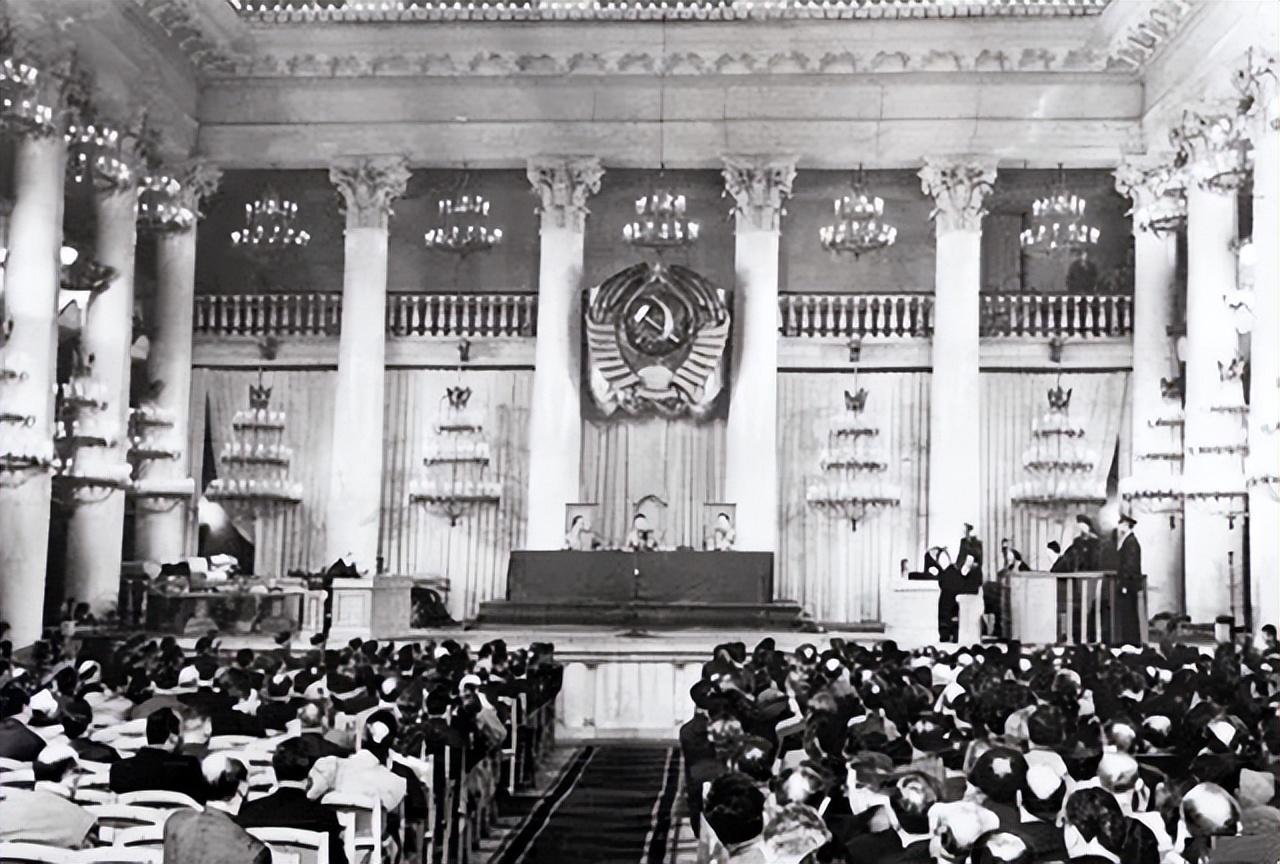 巴甫洛夫被枪毙,巴甫洛夫为什么会被苏联高层处决