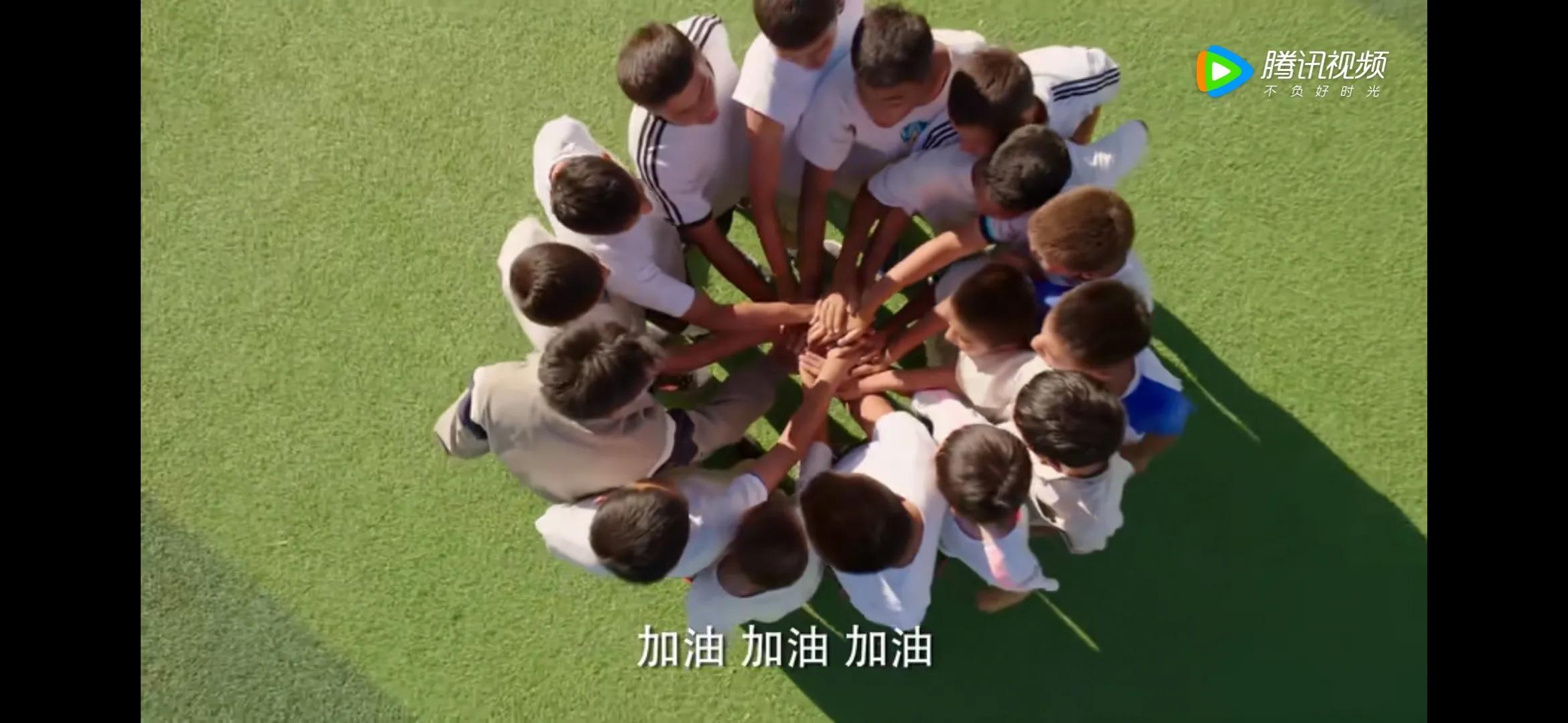 我们这十年之热爱,永远热爱自己所热爱的人和事