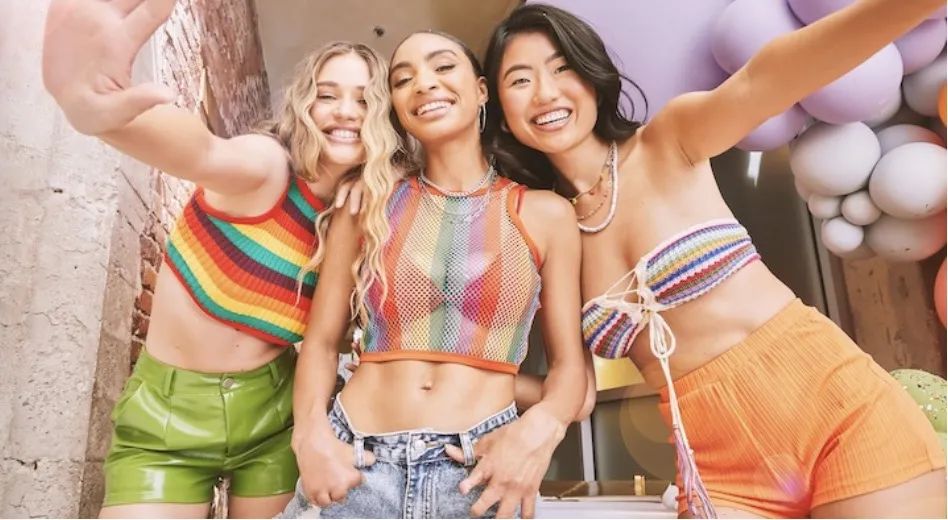 hmzara快时尚品牌,让zara流泪的国潮小众品牌