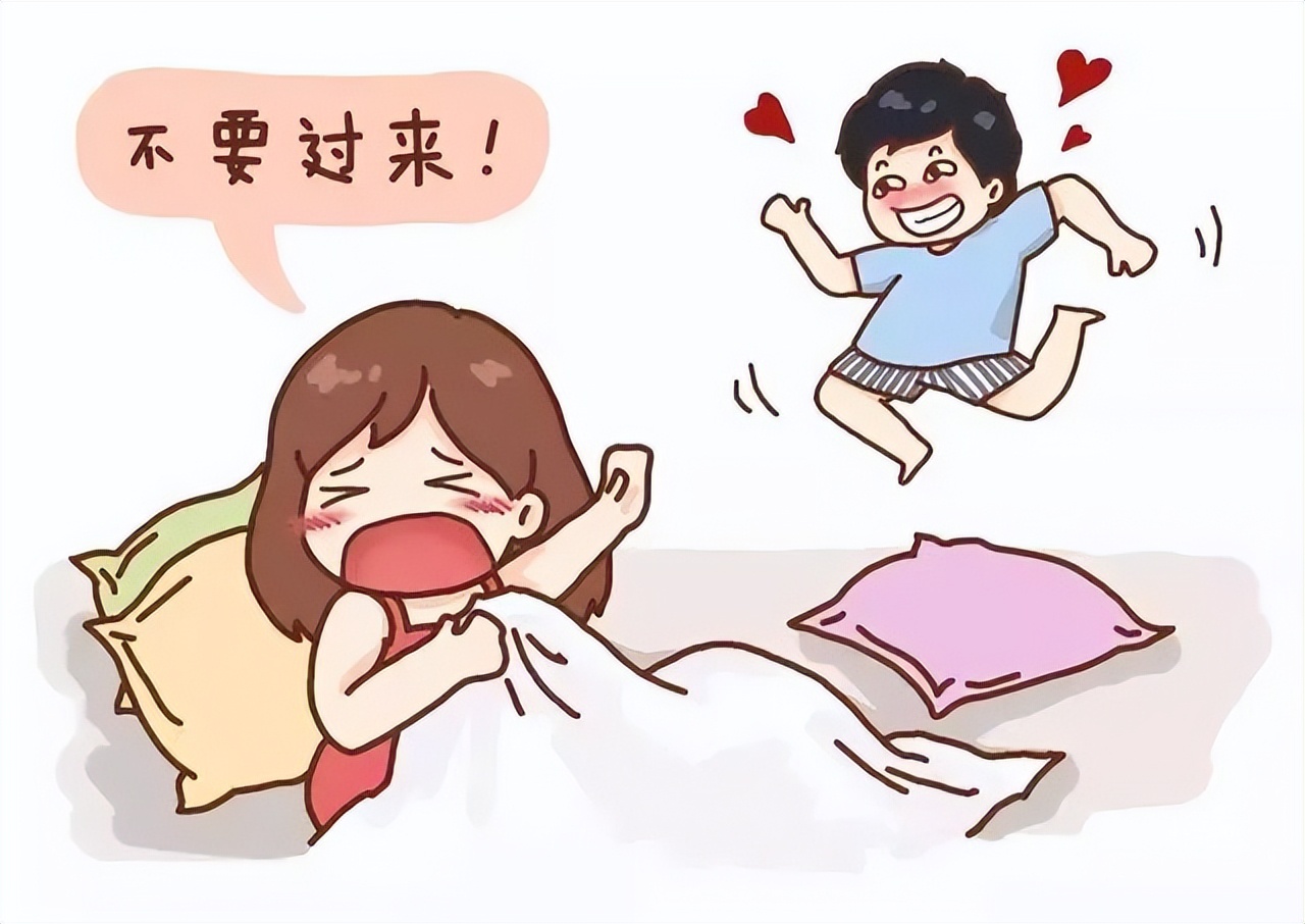 妇科健康知识清洗,妇科洗护知识