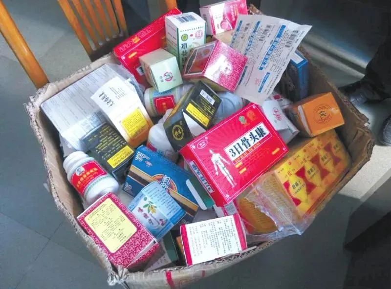 315晚会报道卖假药,315药品打假虚假宣传