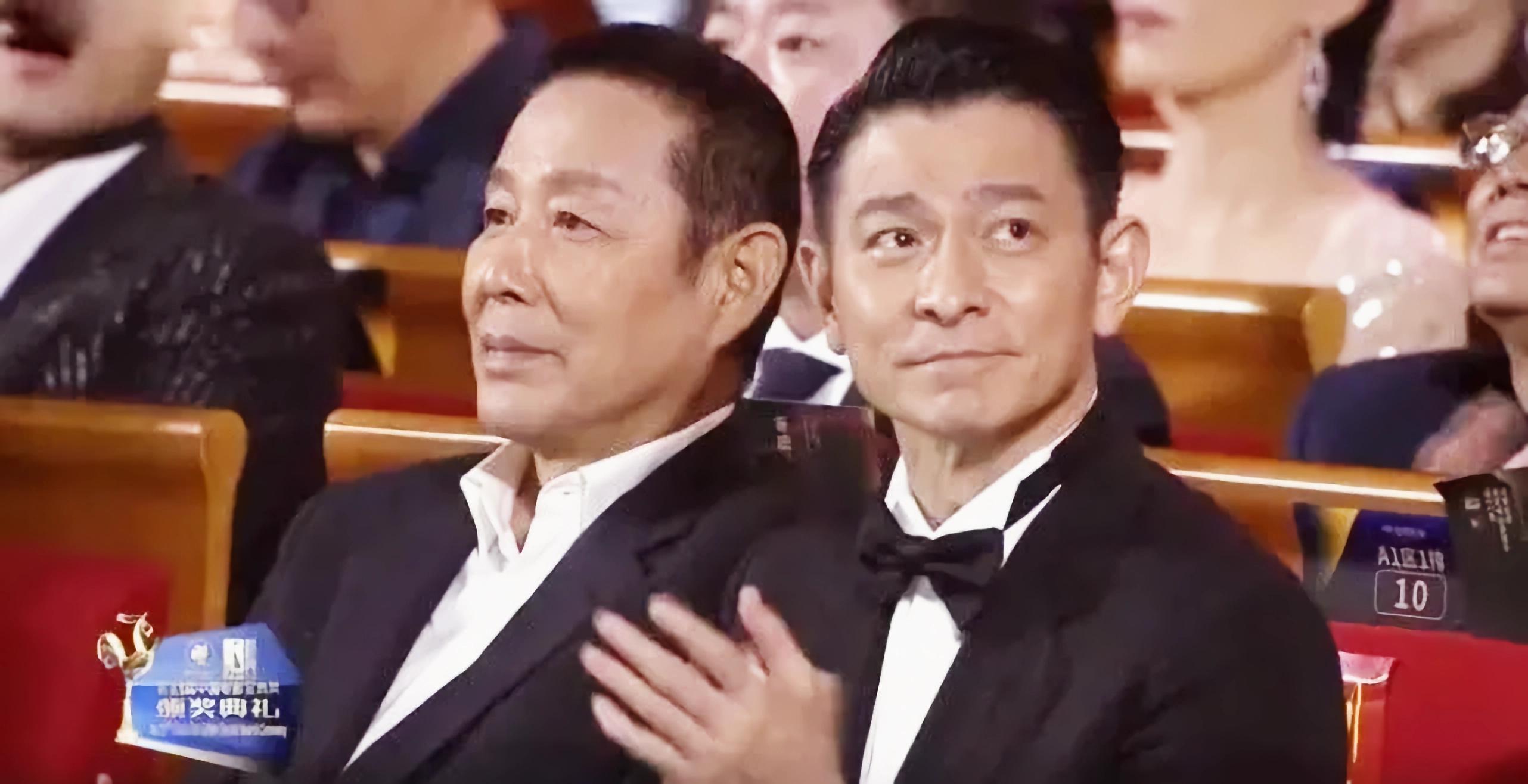 姜文评价张颂文视频,姜文张颂文