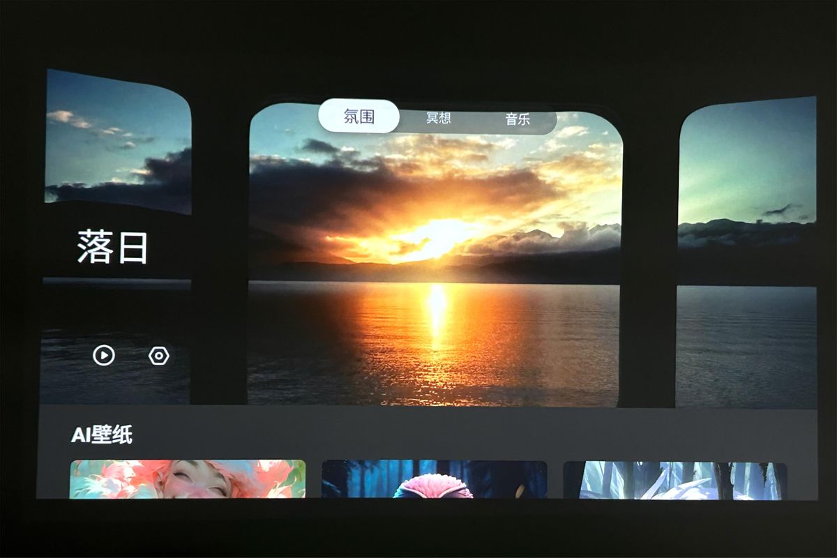 当贝f6投影仪500寸,当贝f6配什么投影仪好