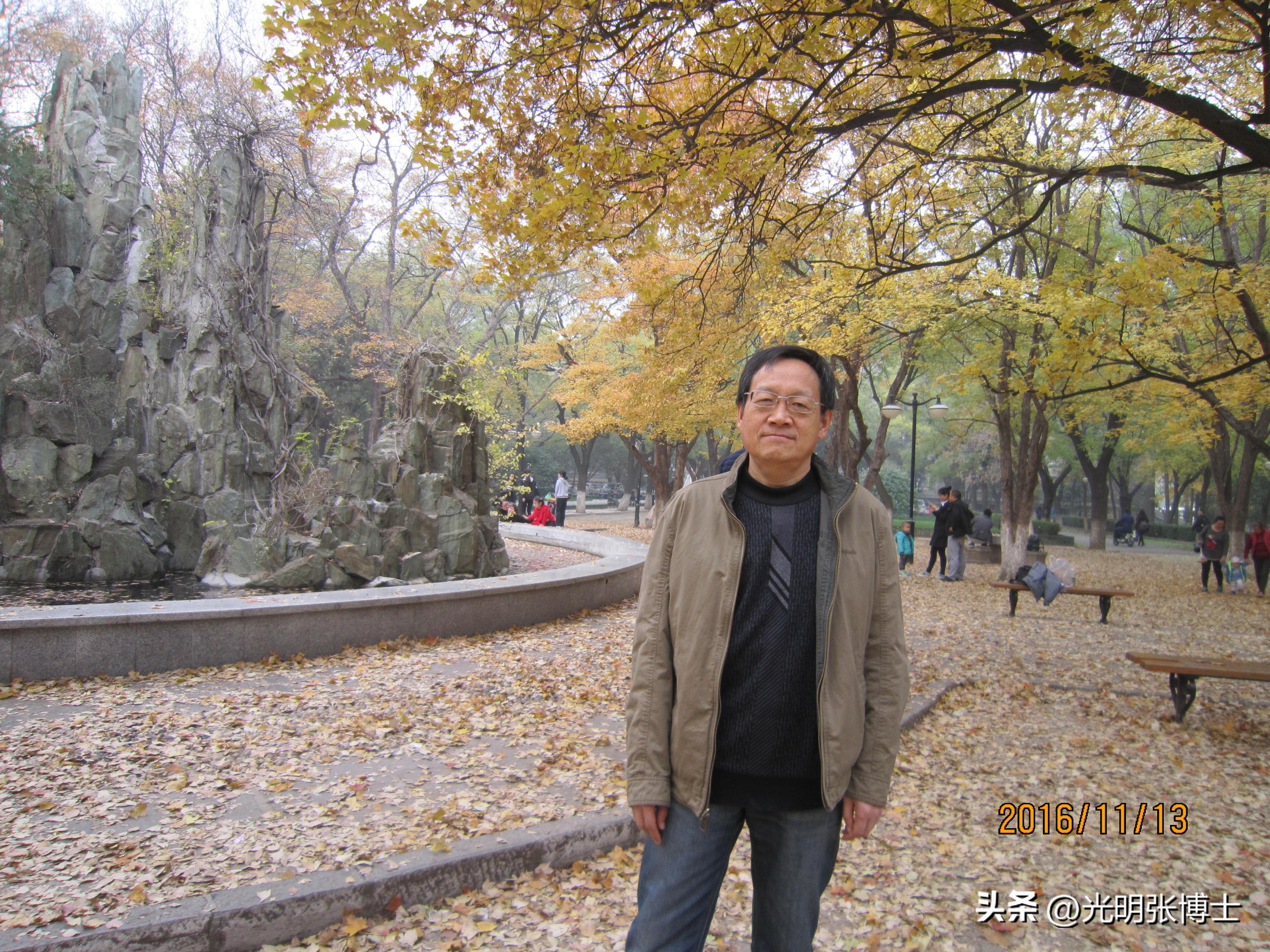 山东大学趵突泉校区风景图片,山东大学趵突泉校区宿舍真实照片